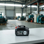 PCB-Ready Battery Box for 18V/21V Power Tools