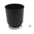 Exhaust Tube Bellow for MerCruiser MR Alpha One & Gen II Bravo (78458A1, 18-2760)