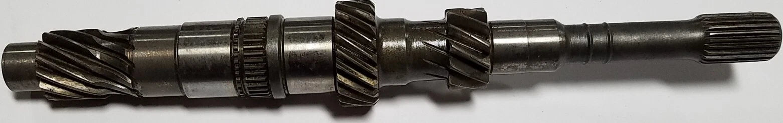 Trans Input Shaft for Ford Contour Cougar Mystique (1995–2000) F5RZ-7017-B