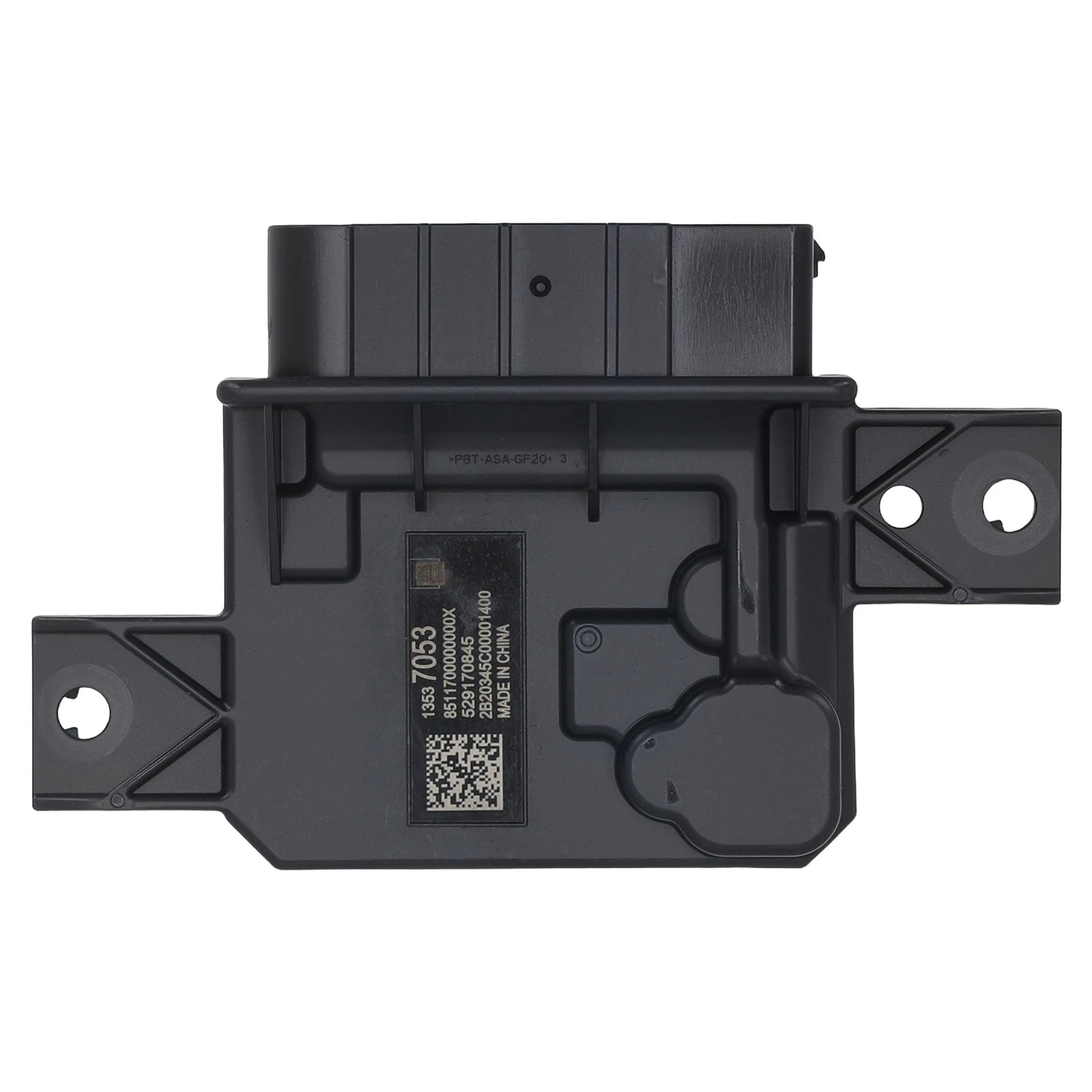 Fuel Pump Control Module for Chevy Silverado GMC Sierra 1500 (2019-2022)