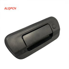 Black Tailgate Handle for Chevrolet Colorado (2016-2021)