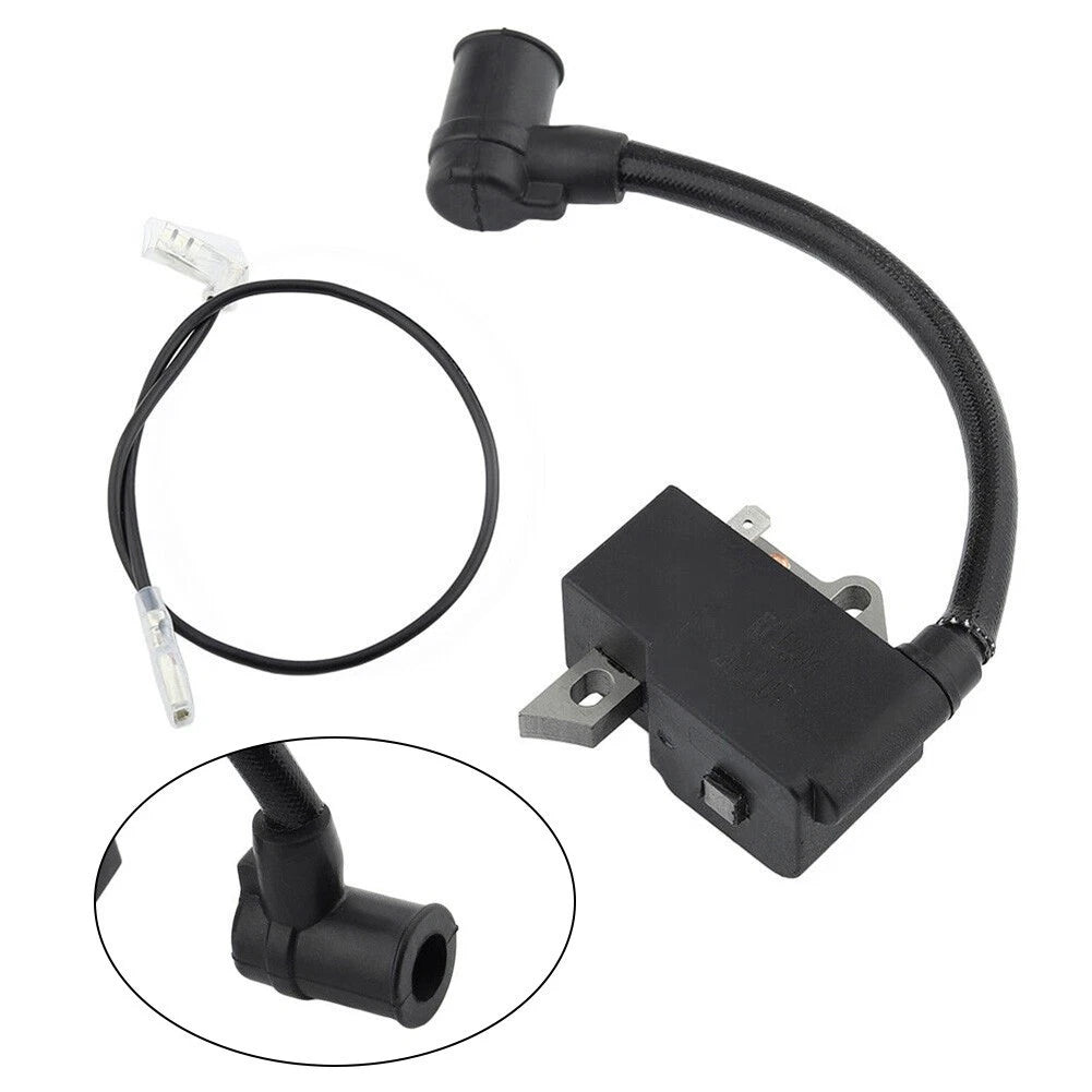 Metal Ignition Coil Tools for Stihl FS85R FS85T FS85RX HS75 HS80 HS85 (No Year)