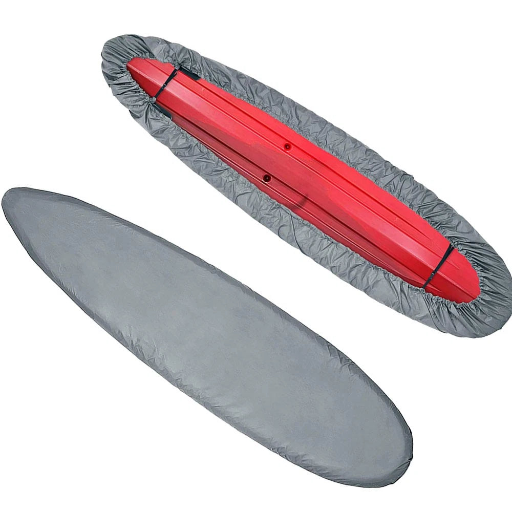 Canoe Cover for Kayak 10.2ft–11.4ft