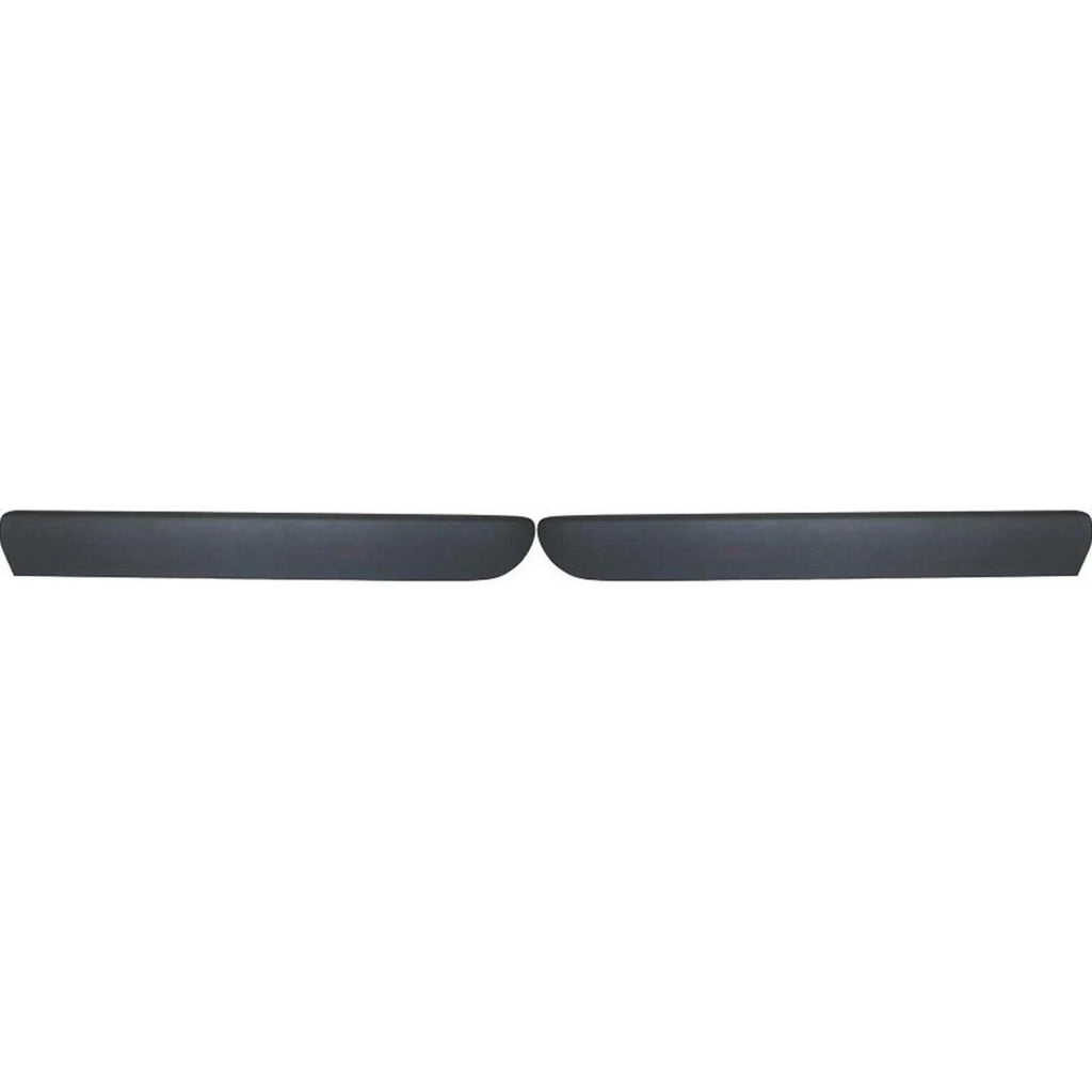 Fender Molding Set for BMW 325i 330i 325xi 323i Sedan Wagon (2001–2005)
