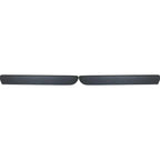 Fender Molding Set for BMW 325i 330i 325xi 323i Sedan Wagon (2001–2005)