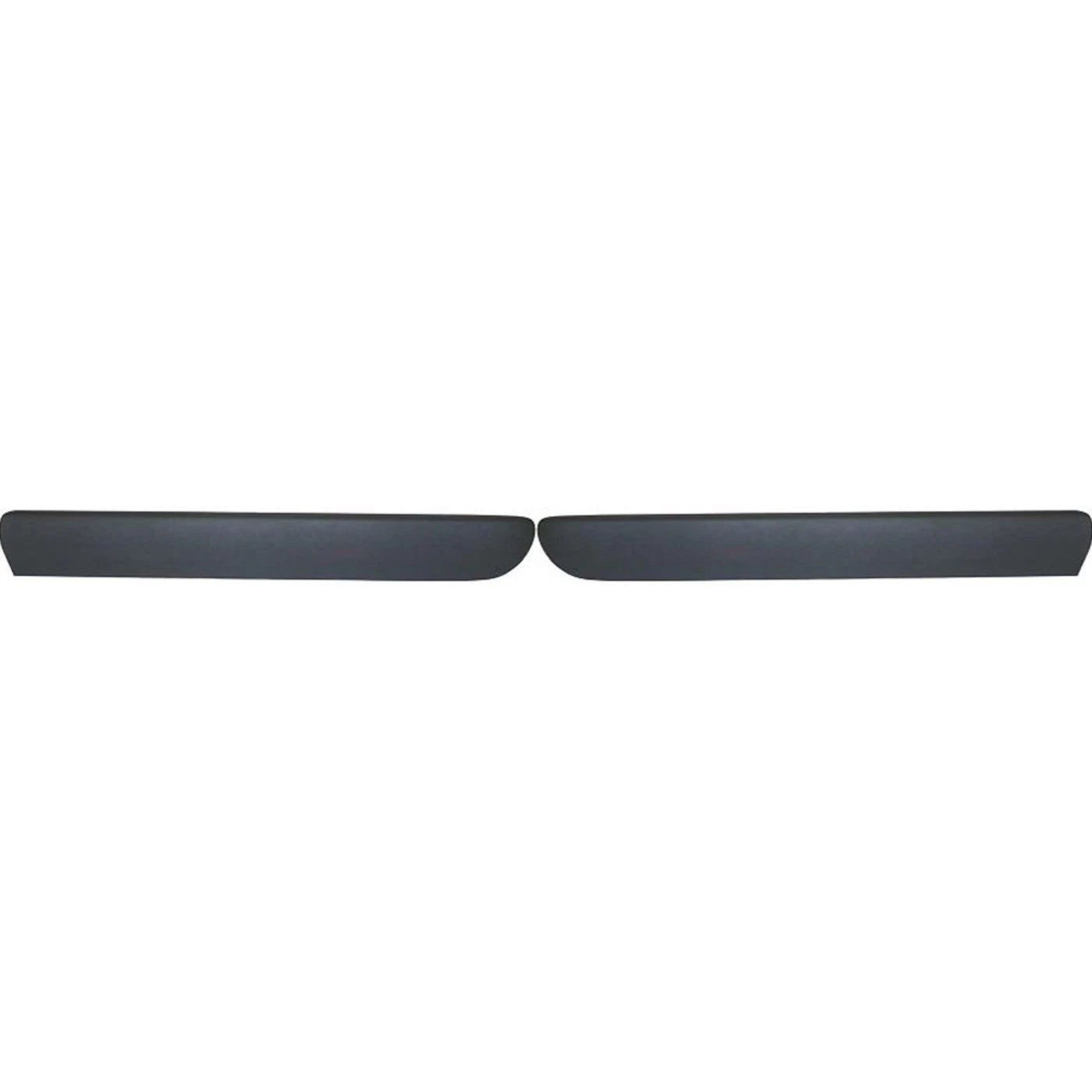 Fender Molding Set for BMW 325i 330i 325xi 323i Sedan Wagon (2001–2005)