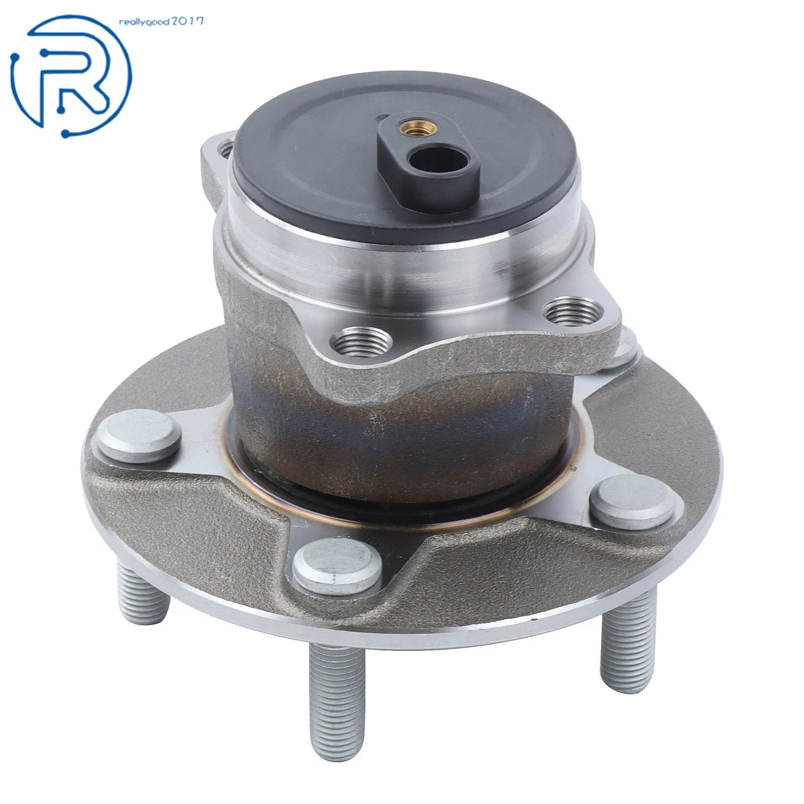 Set of 2 Rear Wheel Hub Bearings for Mitsubishi Outlander Lancer (2008–2017) 512394