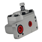 Hydraulic Steering Pump for International Tractor 1066, 966, 766, 1086 (1971–1985)