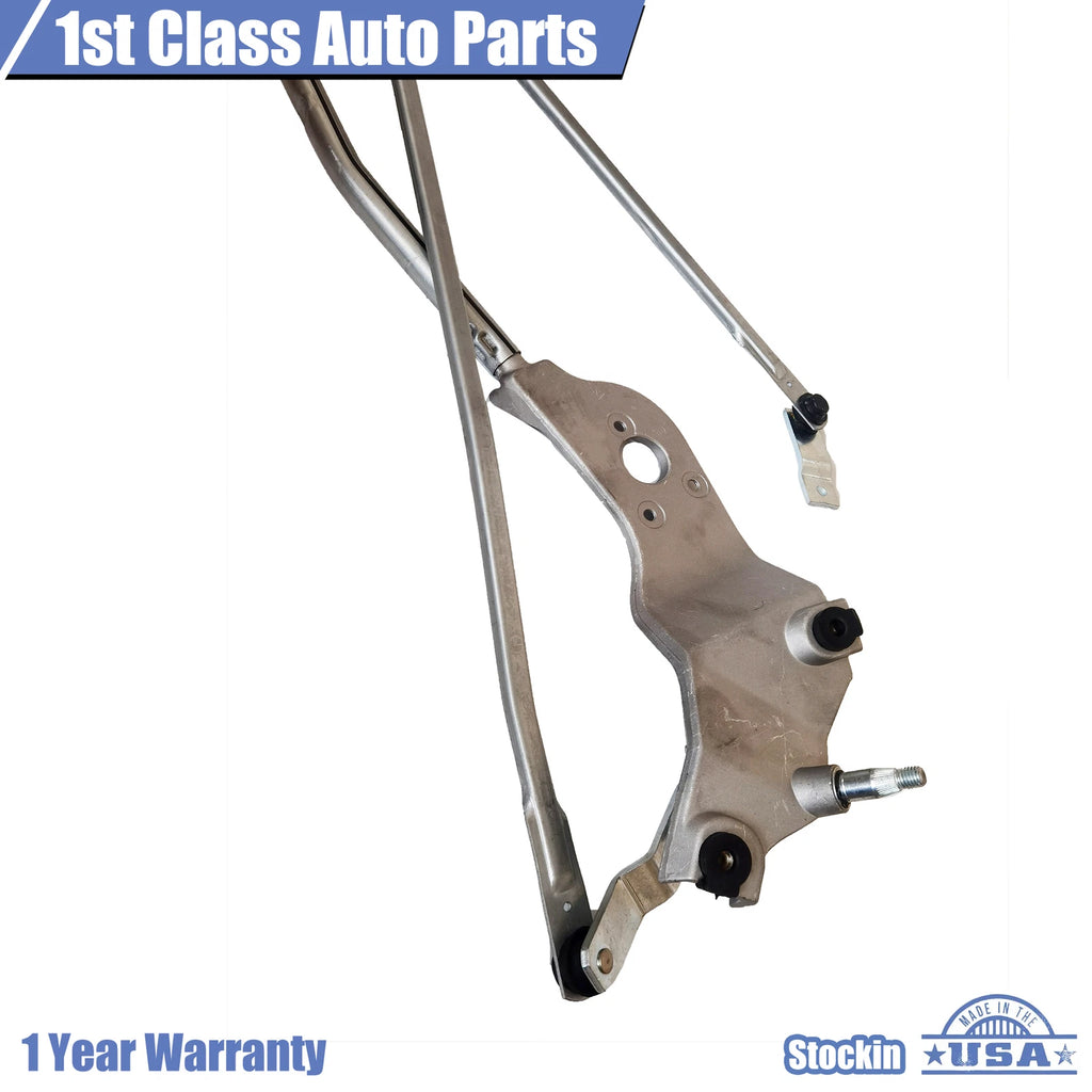 Windshield Wiper Linkage for Chevrolet Uplander Buick Terraza (2005-2008)