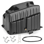 Air Box Housing & Clamps & Seal for Honda TRX450R (2006–2009)