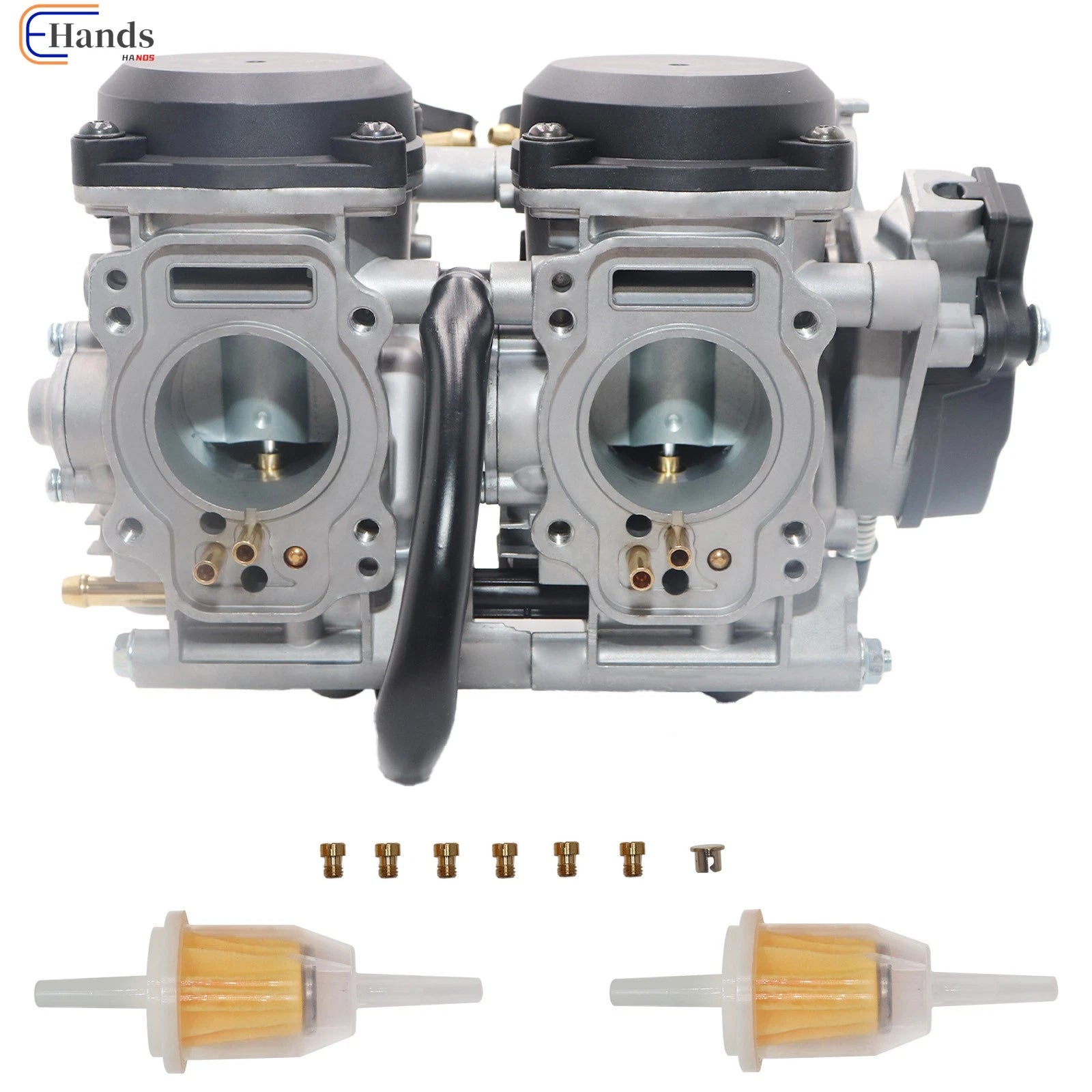 Carburetor for Kawasaki Prairie 650, Brute Force 650 (2002–2006) 15003-0095