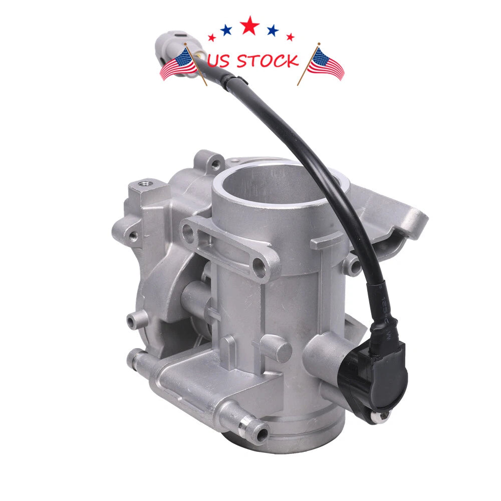 Throttle Body for Polaris Ranger 700 (2006-2009)
