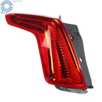 Rear LED Tail Light for Cadillac XT5 (2017-2021)