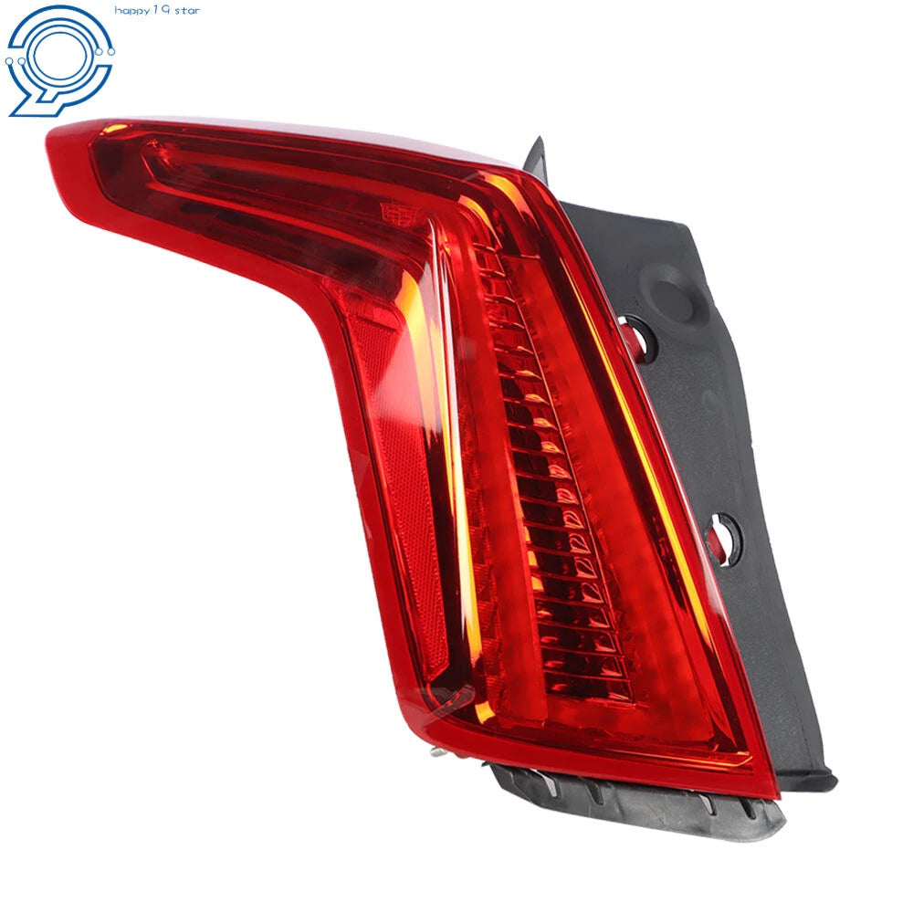 Rear LED Tail Light for Cadillac XT5 (2017-2021)