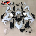 Fairing Kit for Honda CBR650R (2019–2020) Unpainted ABS Bodywork