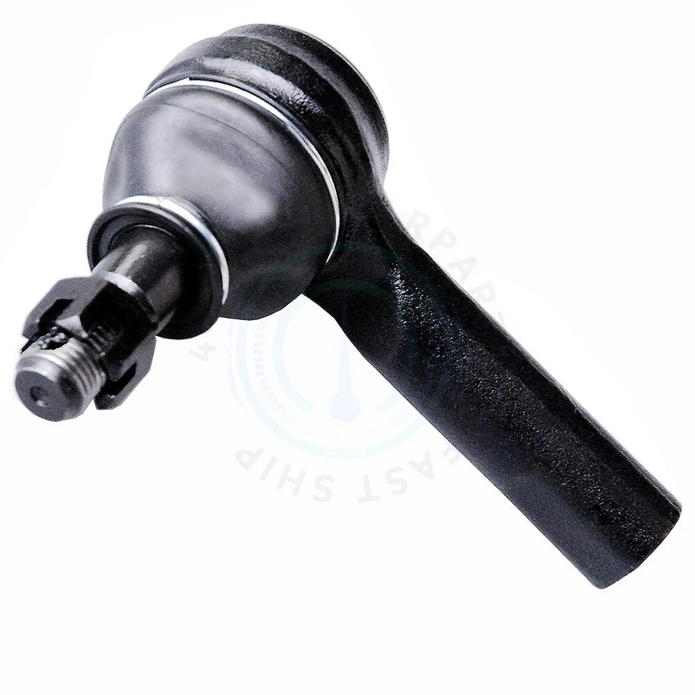 3X Power Steering Rack & Pinion Tie Rod for Nissan Pathfinder Infiniti QX4