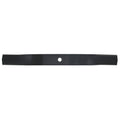 Blade for Woods Hesston RM59 RM500 (Fits 31359 F35 L59 RM-59 60" Deck)