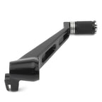 Black Brake Lever Arm Pegs for Harley Night Rod VRSC V-Rod Muscle (2002-2017)