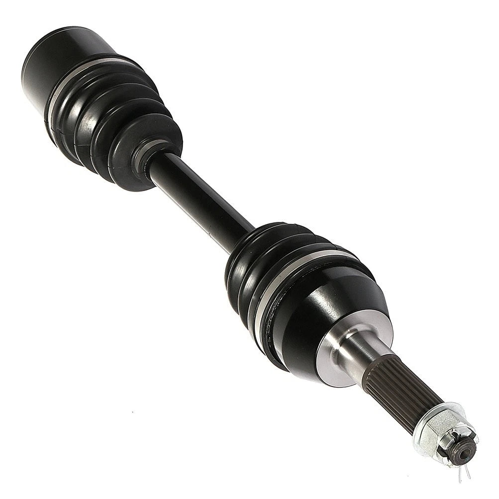 Set of 4 Half Shaft CV Axles for Polaris Sportsman 600 700 (2004)