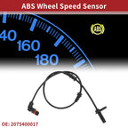 ABS Wheel Speed Sensor for Mercedes-Benz E350 E550 (2006-2017)