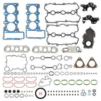 Engine Head Gasket Kit for Audi A4 A5 Q5 A6 Q7 Touareg 3.0 TFSI (2009–2021)