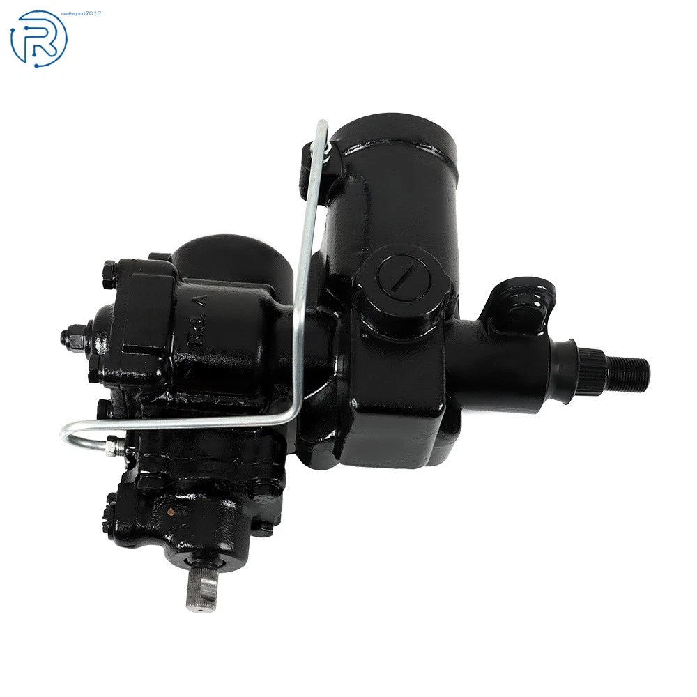 Power Steering Gear Box 82-00109R for Land Rover Defender & Range Rover (1994–1999)