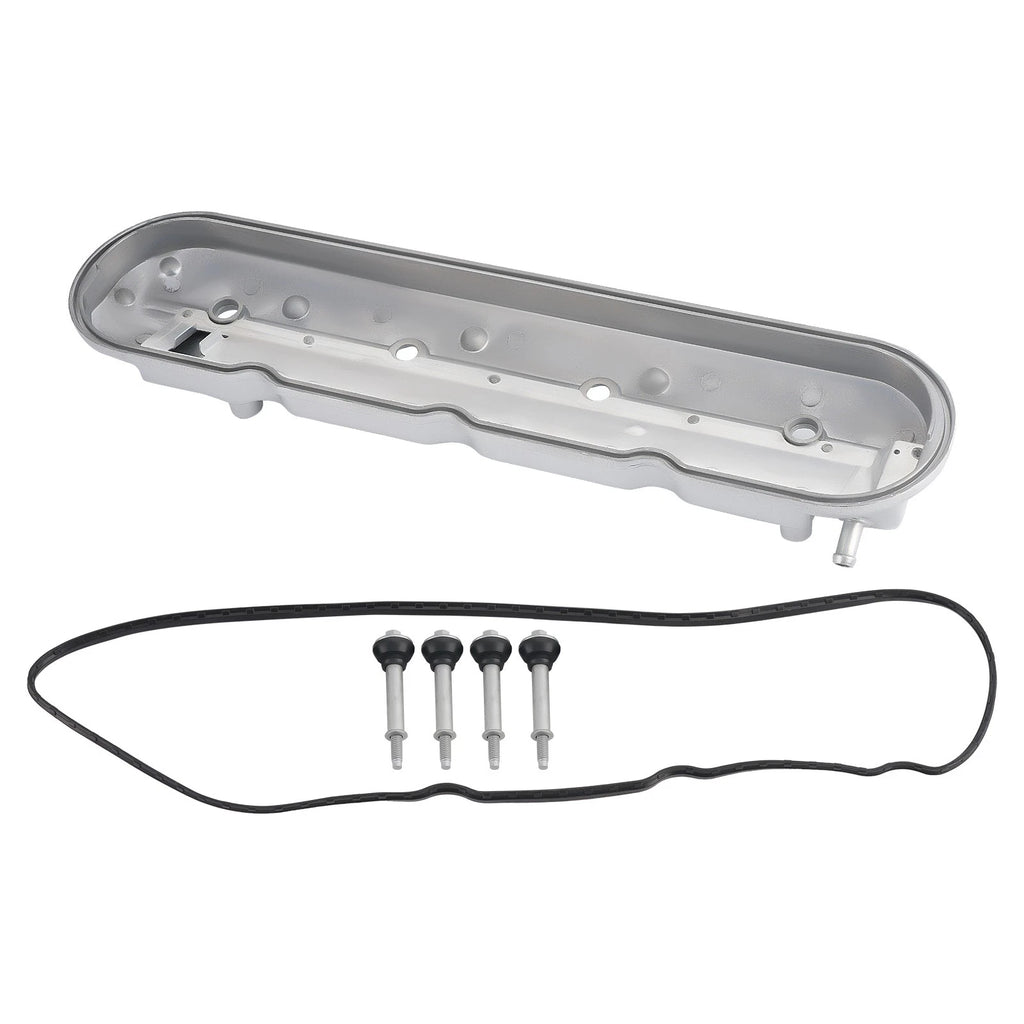Left Driver Side Valve Cover for Chevy Avalanche V8 6.0L (2007–2008)
