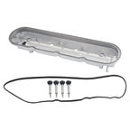 Left Driver Side Valve Cover for Chevy Avalanche V8 6.0L (2007–2008)