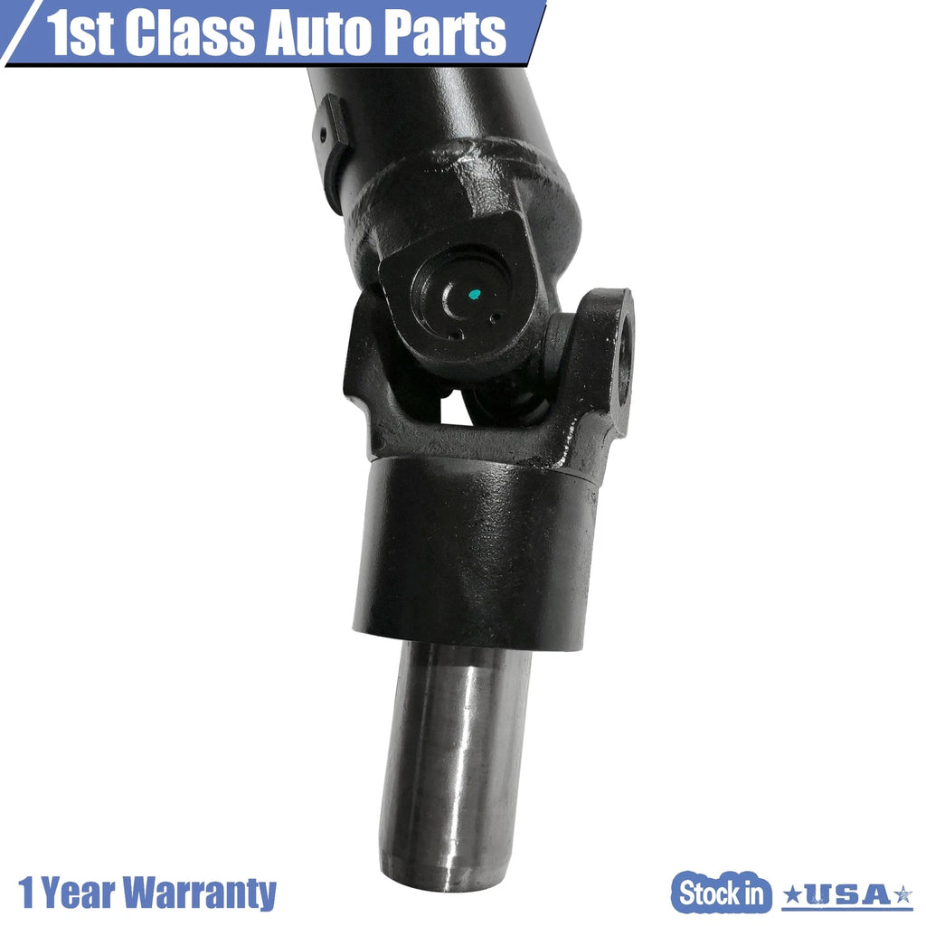 Rear Drive Shaft Assembly for Subaru Forester (2006–2008)