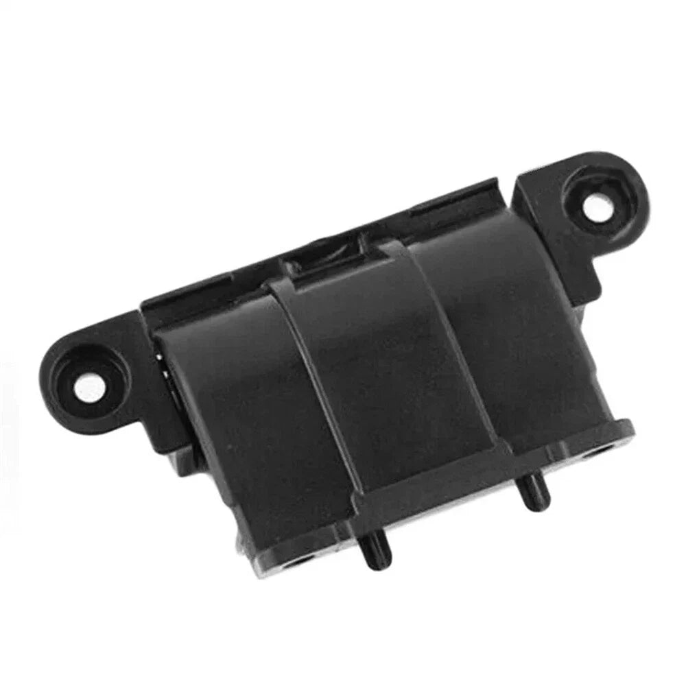 Black Console Armrest Storage Hinge for Toyota Corolla (2009-2013)