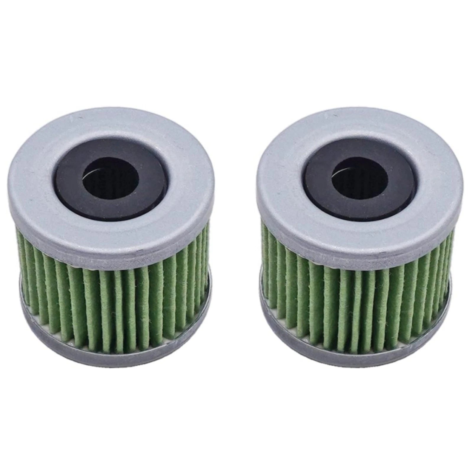 2X Fuel Filter 16911-ZY3-000 16911-ZY3-010 for Honda Outboard BF115 BF130A