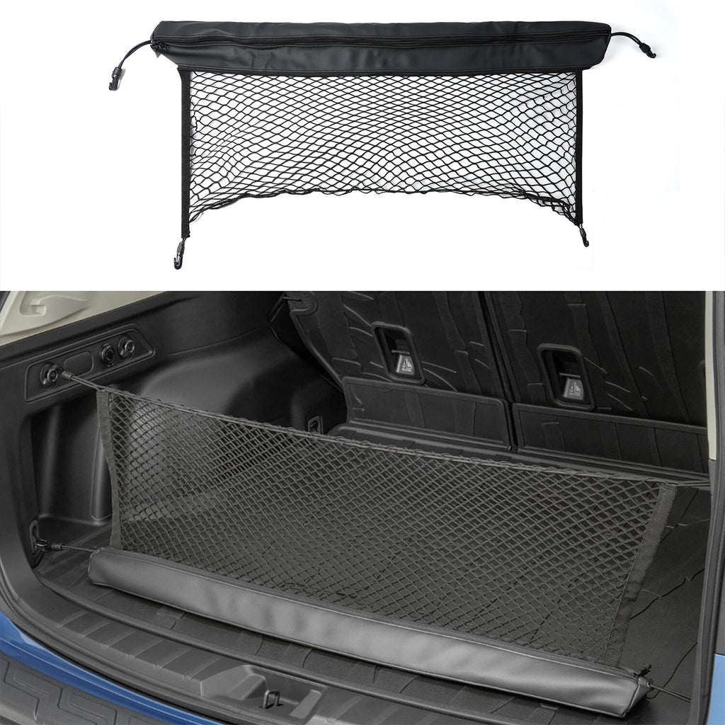 Rear Cargo Net F551SFN000 for Subaru Impreza & Crosstrek (2024)