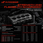 Cylinder Head Gasket for Nissan Altima, Murano, Pathfinder (2007–2018)