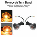 Turn Signal Blinker Indicator Lights for Suzuki DL650 DL1000 V-Strom (T9)