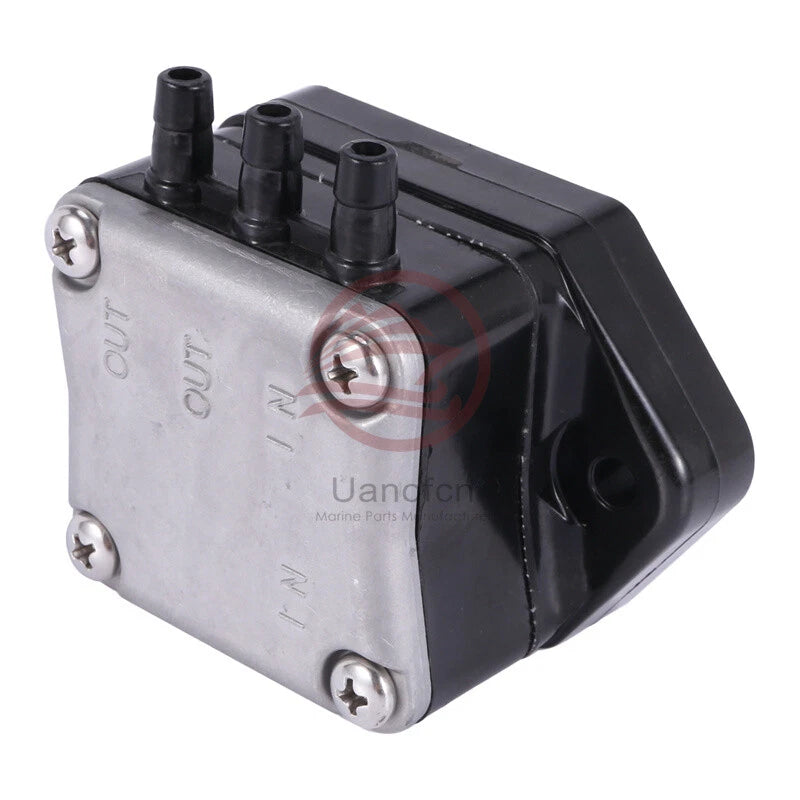 Marine Fuel Pump for Yamaha 25-60hp Outboard (4-Stroke) (62Y-24410-02-00)