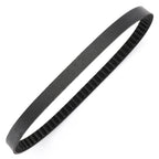 2Pcs Drive Belt 700 x 18 for Peugeot Zenith 50 Buxy 50 SV 50 Junior (1995–2008)