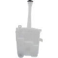 Washer Reservoir for Toyota Matrix (2009–2013) with Pump