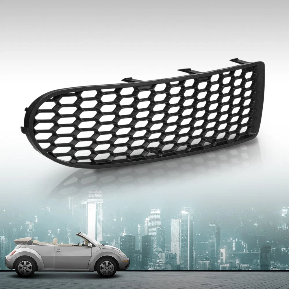 Fog Light Grille Cover for Volkswagen Beetle (2006–2010)