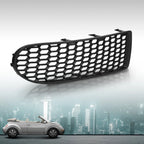 Fog Light Grille Cover for Volkswagen Beetle (2006–2010)