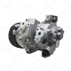A/C Compressor with Clutch for Toyota Corolla Matrix 2.4L (2009–2013)