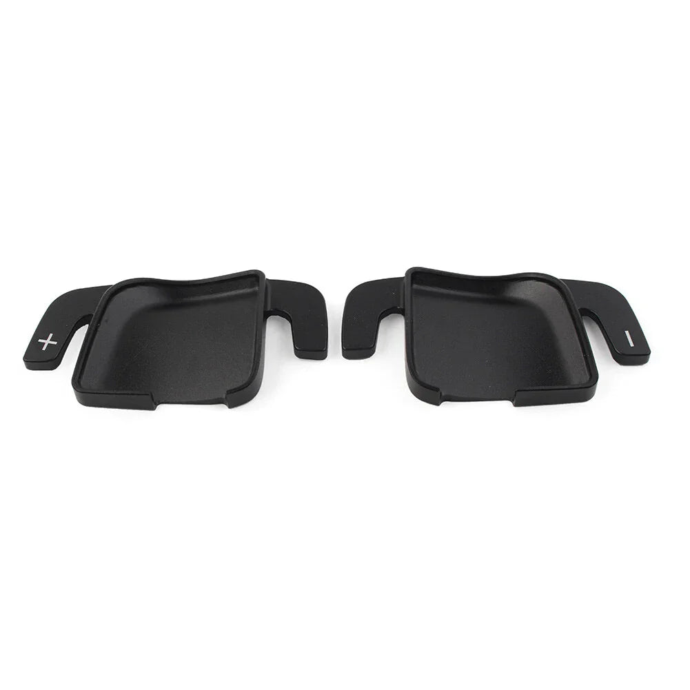 Steering Wheel Paddle Shifter Extensions for Mercedes-Benz C/E/S-Class (2010-2023)