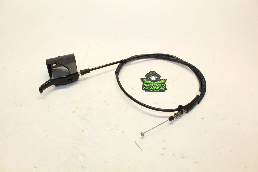 Throttle Cable for Yamaha FZS FZR (1.8) (6AN-26311-00-00)