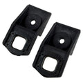 2 x Headlight Retainer Brackets for BMW 328i 335i (2007-2013)