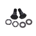 Clutch Bolt Washer Kit for Honda GX31 GX35 GX35NT FG100 HHT31S (No Years)