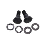 Clutch Bolt Washer Kit for Honda GX31 GX35 GX35NT FG100 HHT31S (No Years)