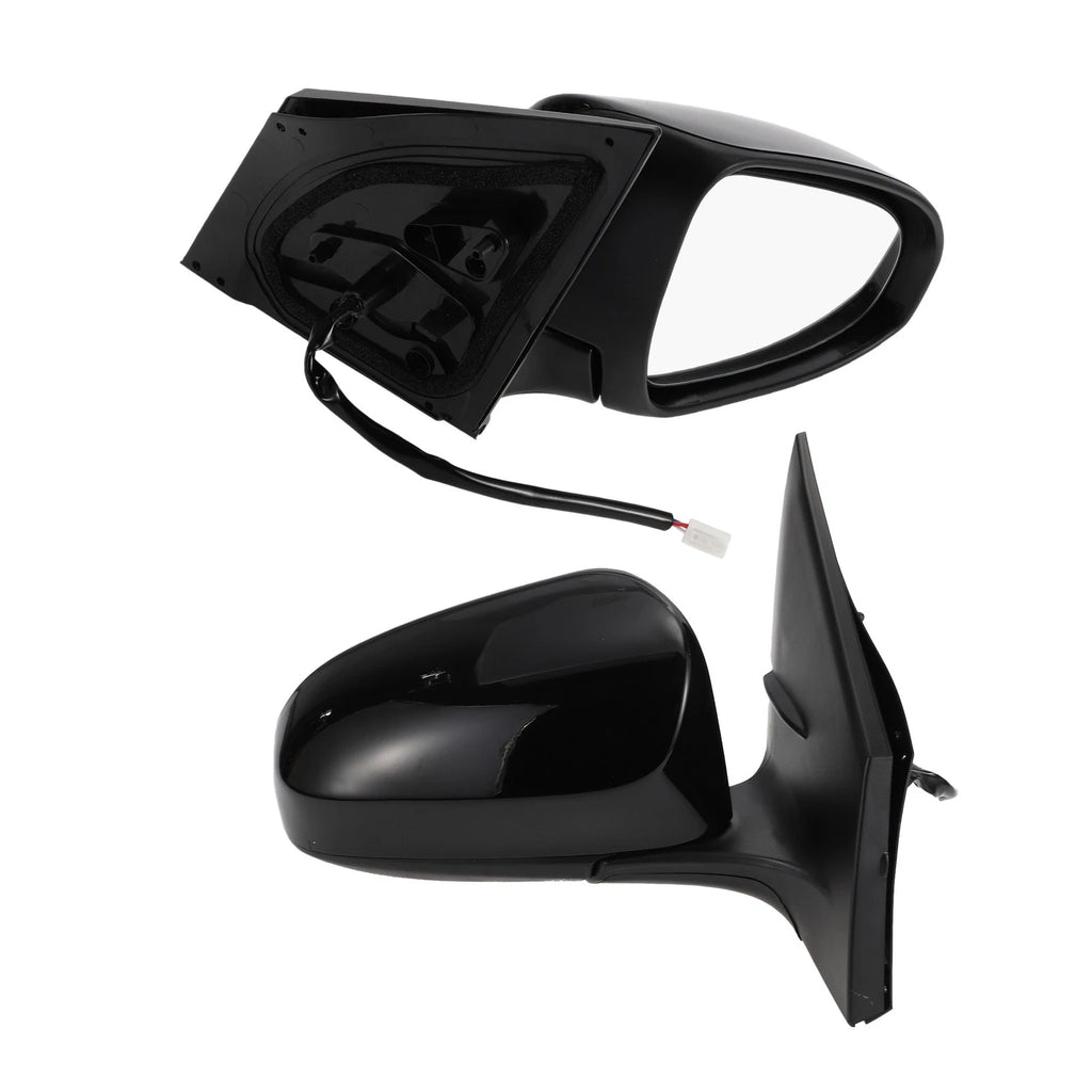Right Side Door Mirror for Toyota Corolla (Non-Heated, 2003–2008)