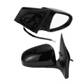 Right Side Door Mirror for Toyota Corolla (Non-Heated, 2003–2008)