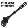 A/C Evaporator Temperature Thermistor Sensor for Hyundai Tucson
