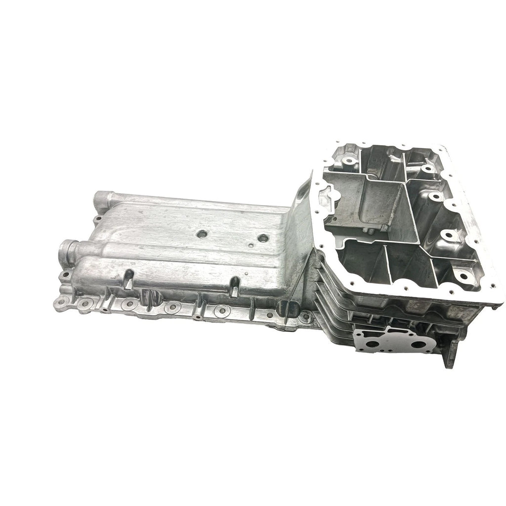 Upper Engine Oil Pan for Ford F-250 F-350 F-450 F-550 Super Duty (2011–2019)