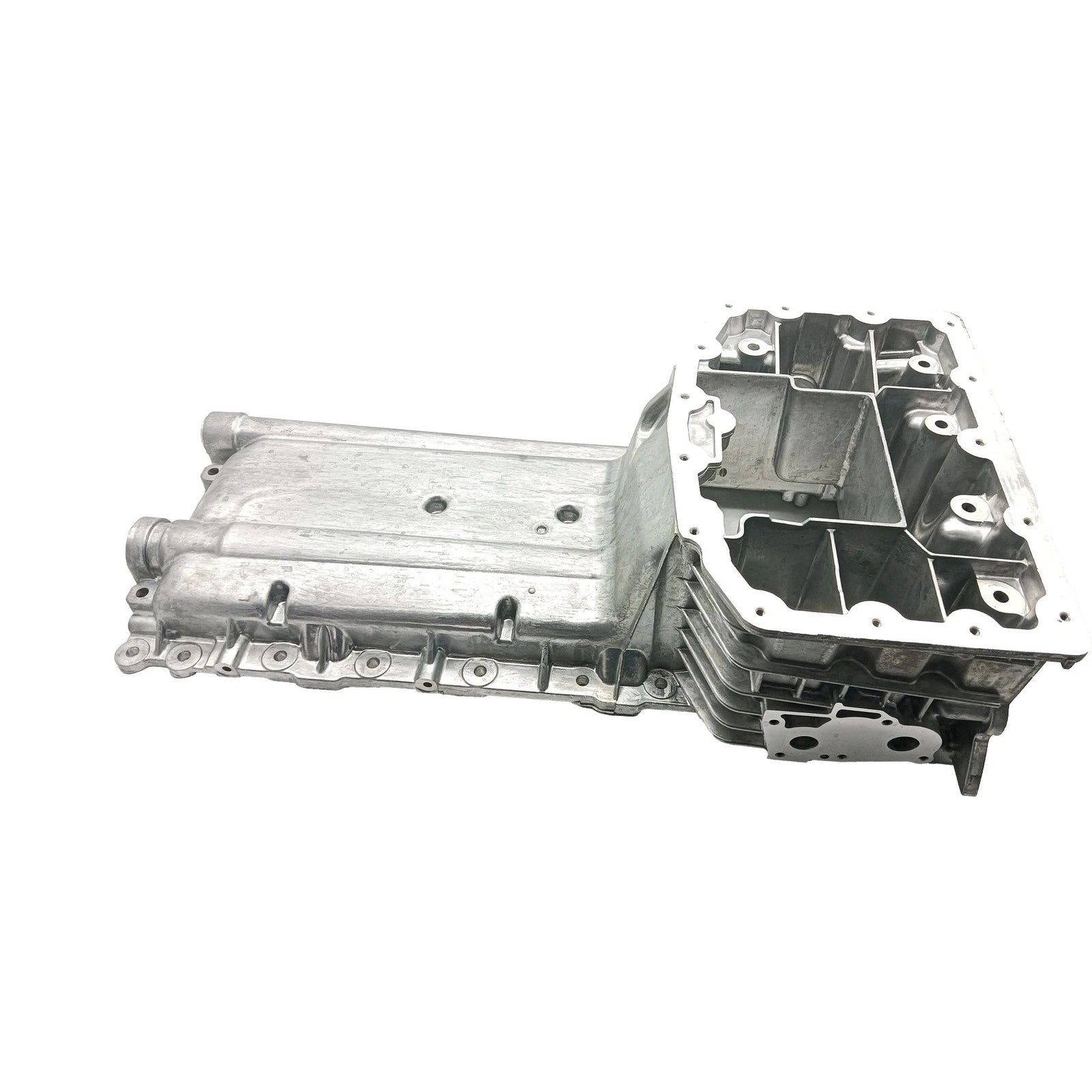 Upper Engine Oil Pan for Ford F-250 F-350 F-450 F-550 Super Duty (2011–2019)